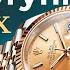 ТОП 3 САМЫХ ДЕШЕВЫХ ROLEX СКОЛЬКО СТОЯТ самые дешевые ROLEX