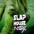 Crazy Town Butterfly Slap House NSK Remix CJ Stooj