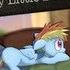 PMV My Little Dashie You Ll Be In My Heart