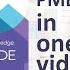 The Complete Project Management Body Of Knowledge In One Video PMBOK 7th Edition