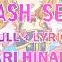 Aikatsu Start Dash Sensation Luminas Ver Full Lyrics