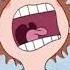 Horrid Henry Screaming Pt15