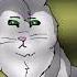 Warrior Cats Night Whispers Chapter 5