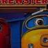 Chuggington Braking Brewster Read Along Audio