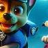 Paw Patrol The Mighty Movie CHASE And MARSHALL Are Lost In The Jungle Very Sad Story Rainbow 3