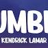 Kendrick Lamar HUMBLE Lyrics