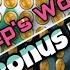 Alin Lep S World 3 All Bonus Level