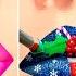 МОЙ ПАПА КРАСИТ ГУБЫ ЭВОЛЮЦИЯ ПОМАДЫ Максимальный уровень Lip Art 3D NOOB PRO HACKER Валеришка