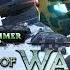 Dawn Of War Ultimate Apocalypse Might Of The Imperial Guard Baneblades And Titans Online