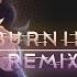 Burning In Hell TaeYai Remix Friday Night Funkin Indie Cross