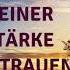 331 Finde In Deiner Stärke Vertrauen Ein Kurs In Wundern EKiW 2020