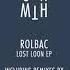 Rolbac Loon Zigan Aldi Remix CTNMTH001