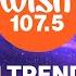 Best Of Wish 107 5 Songs Playlist 2024 The Most Listened Song 2024 On Wish 107 5 OPM Songs Opm