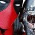 Bye Bye Bye Opening Scene DEADPOOL WOLVERINE 2024 Movie CLIP HD