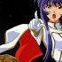 Martian Successor Nadesico Trailer Upscaled HD 1996 1997