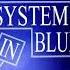 Systems In Blue There S No Heart 80 S Recut Maxi