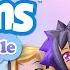 MySims Cozy Bundle Trailer Nintendo Switch