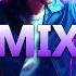DJ REMIX 2024 Mashups Remixes Of Popular Songs 2024 DJ Disco Remix Club Music Songs Mix 2024