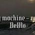 Answering Machine Ruby Haunt Calm Version
