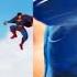 Injustice Superman Supermove Movie Vs Video Game