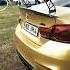 Golden M4 Carlifestyle Carlifestyles Carlover Cars Shortoftheday Trending Explorepage