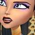 Royally Rule This Word Cleo De Nile Monster High Slowed