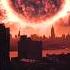 Solar Eclipse Vs Lunar Eclipse Vs Apocalypse