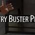 Sentry Buster Problem