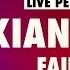 Kiana Ledé Fairplay Live Vevo LIFT Live Sessions