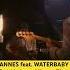 HANNES Feat WATERBABY Stockholmsvy Live At The GRAMMY AWARDS 2022