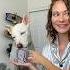 Yuki Tries Coffee For The First Time Dog Dogshorts Dogmom Dogowner Pets Coffee Funny Pup