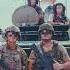 Russia And American Soldiers Meet In Syria Military America Russia
