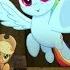 Русский Time To Be Awesome Время быть классным My Little Pony в кино