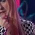 Avril Lavigne Bite Me Live At America S Got Talent 03 14 22