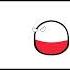 Опа а русские есть Countryballs Shorts Sanya OFFicial