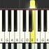 Rasputin Piano Tutorial Shorts