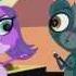 Littlest Pet Shop Pet Peeves HD Latino Spanish