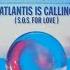 Modern Talking Atlantis Is Calling S O S For Love Mayday Mix Saiel Resse Remix