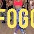 FOGO Garmiani Ft Julimar Santos Coreografía Oficial Dance Workout DNZ Workout DNZ Studio