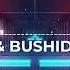 YUNGWAY BUSHIDO ZHO МАГАЗИН Speed Up