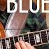 How To SPEED UP Your Picking Kenny Burrell MIDNIGHT BLUE Part 5