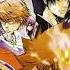 Katekyo Hitman Reborn ED14 Gr8 Story Full