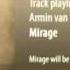 Armin Van Buuren Mirage