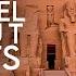 Private Tour Of ABU SIMBEL Ramses Nefertari Temples Without Tourists