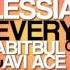 Alessia Everyday Sagi Abitbul Avi Ace Official Remix