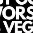 Las Vegas Is Changed Forever Nobody Saw This Coming June 2025 Updates
