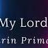 My Lord By Yarin Primak Electronic Hip Hop Cinematic Music