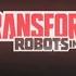 Transformers Robots In Disguise 2015 Official Opening 1