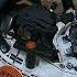 Remove Carburettor STIHL MS 241 Same MS 231 MS 251