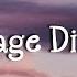 One Direction Teenage Dirtbag Lyrics